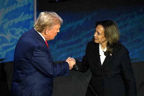 helping hands donations|Donald Trump V. Kamala Harris 2024: Which Campaign Raised .